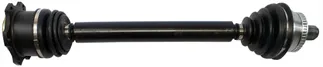 Diversified Shafts Solutions Front Right CV Axle Shaft - 4B0407272C